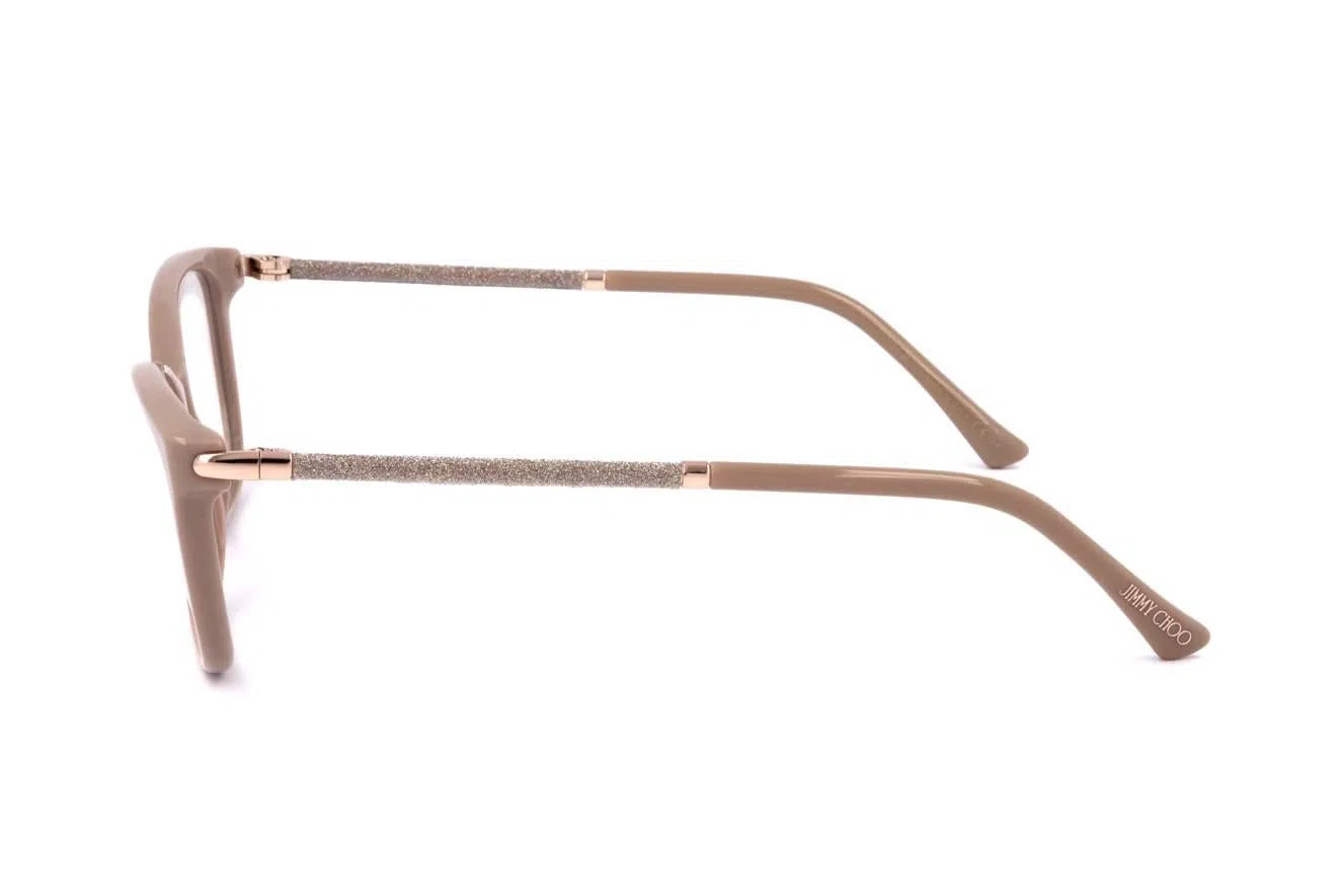 Jimmy Choo JC320 Eyeglasses - view 4